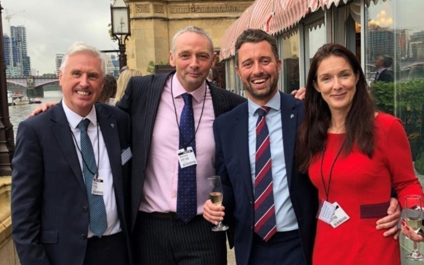 Propertymark Small Team