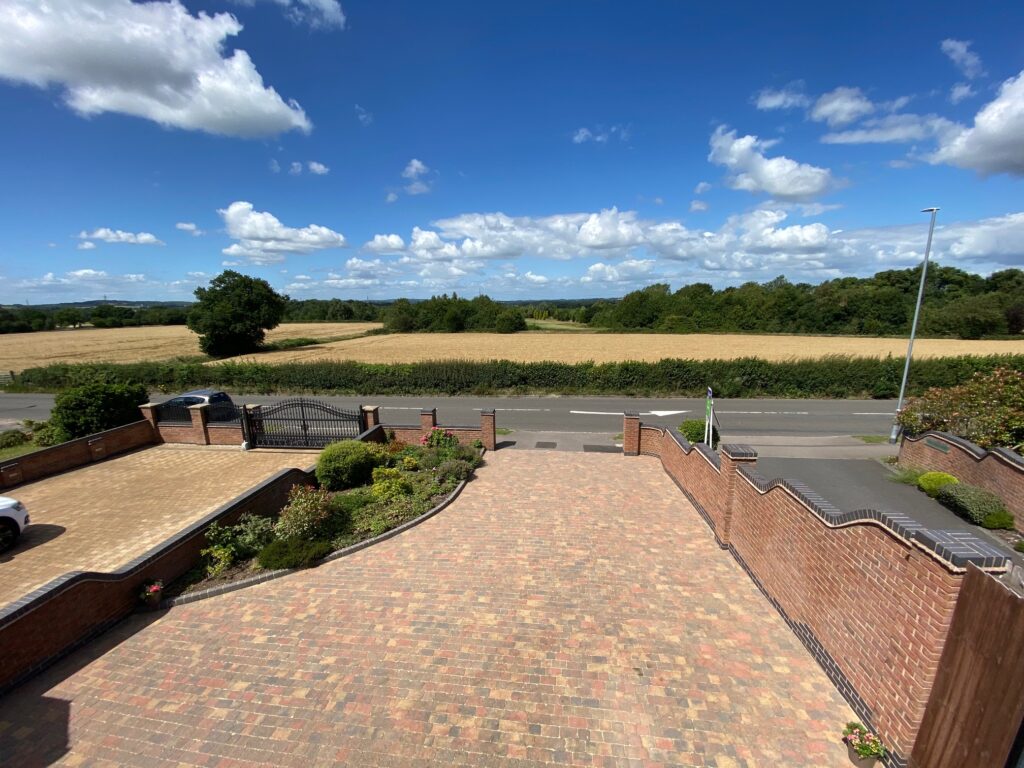 JUST ON THE MARKET 49 LITTLE ASTON LANE, LITTLE ASTON, SUTTON