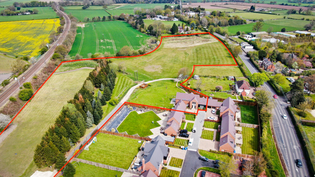 Houses For Sale Court Drive Shenstone at Hugh Autry blog