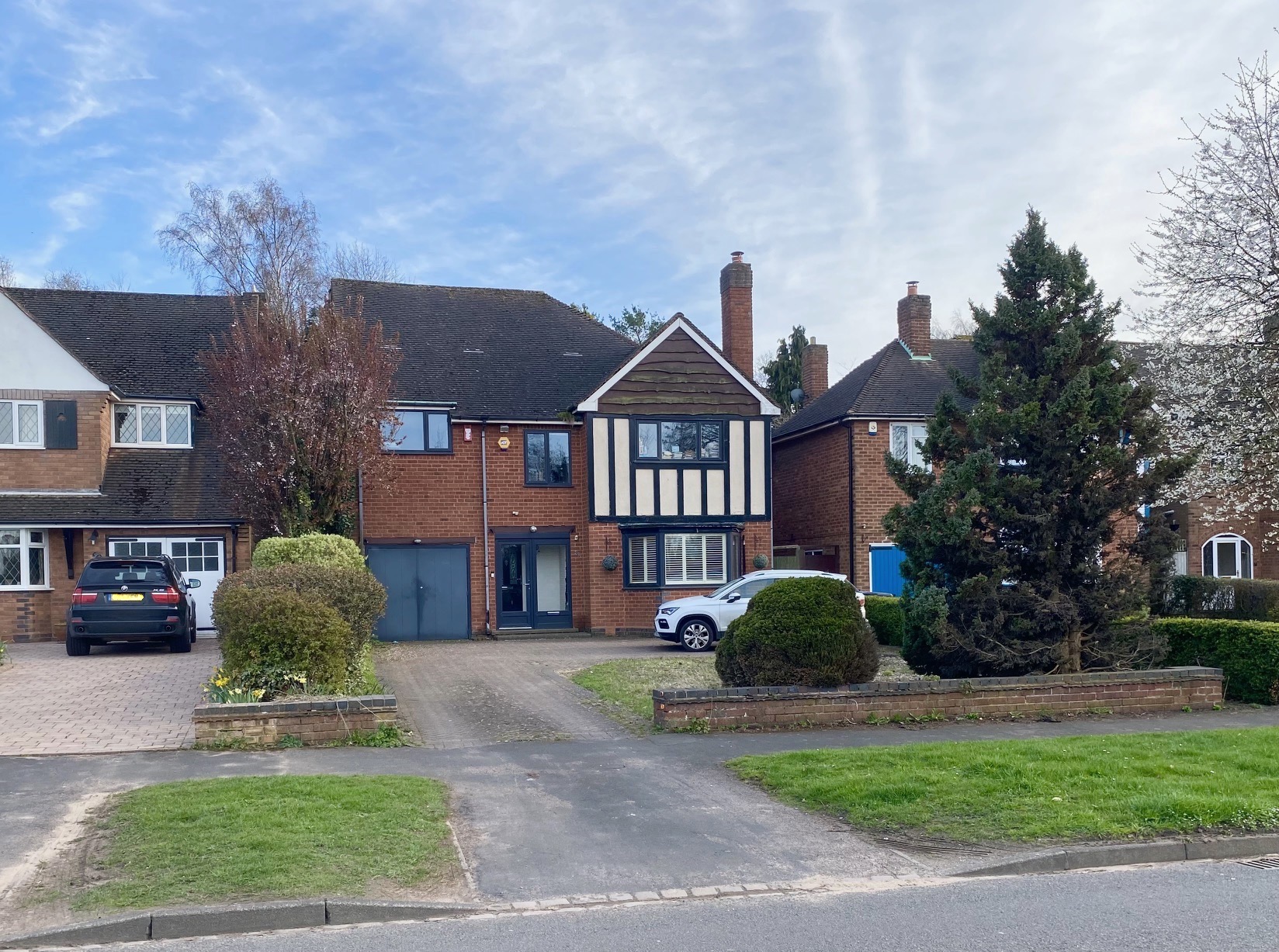 For Sale Mark Bentley